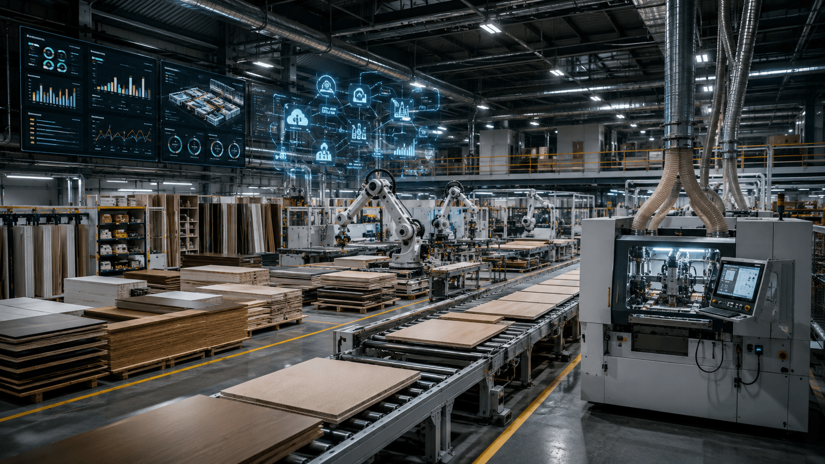 Industrial asset reliability and maintenance operations